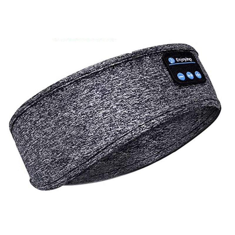The Sleeptooth Pro Wireless Bluetooth Headband