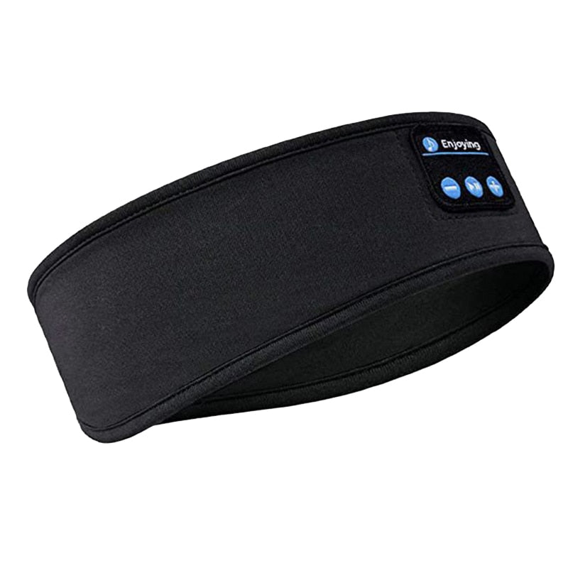 The Sleeptooth Pro Wireless Bluetooth Headband