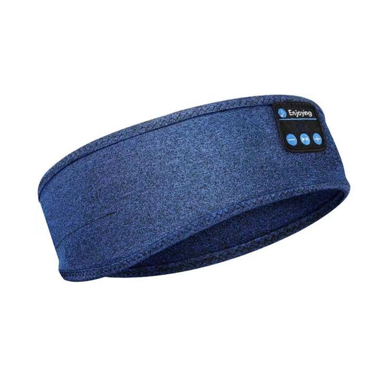 The Sleeptooth Pro Wireless Bluetooth Headband